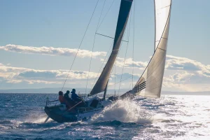 Reggata sailing marine
