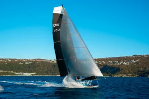 Reggata sailing